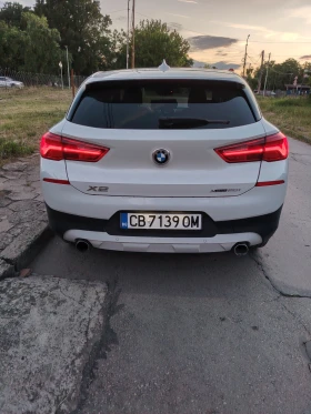 BMW X2 2.8 XDRIVE | Auto.bg — изображение 2 BMW X2 2.8 XDRIVE | Auto.bg — изображение 2