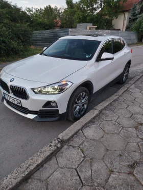 BMW X2 2.8 XDRIVE | Auto.bg — изображение 4 BMW X2 2.8 XDRIVE | Auto.bg — изображение 4