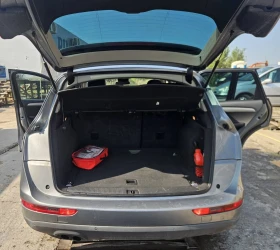 Audi Q5 - 9500 € - 99061532 5 | Car24.bg Audi Q5 - 9500 € - 99061532 5