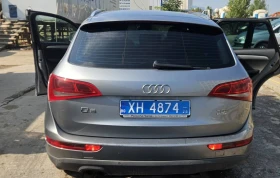 Audi Q5 - 9500 € - 99061532 2 | Car24.bg Audi Q5 - 9500 € - 99061532 2