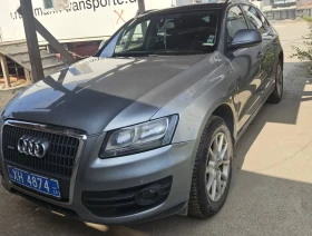 Audi Q5 - 9500 € - 99061532 4 | Car24.bg Audi Q5 - 9500 € - 99061532 4