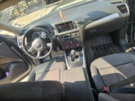 Audi Q5 - 9500 € - 99061532 6 | Car24.bg Audi Q5 - 9500 € - 99061532 6