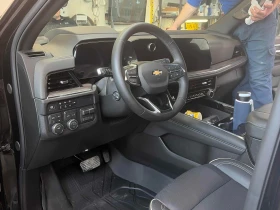 Chevrolet Tahoe 3.0L 6cyl 4WD | Auto.bg — изображение 5 Chevrolet Tahoe 3.0L 6cyl 4WD | Auto.bg — изображение 5