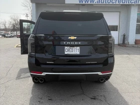 Chevrolet Tahoe 3.0L 6cyl 4WD | Auto.bg — изображение 4 Chevrolet Tahoe 3.0L 6cyl 4WD | Auto.bg — изображение 4