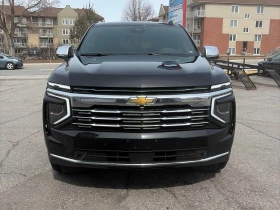 Chevrolet Tahoe 3.0L 6cyl 4WD | Auto.bg — изображение 6 Chevrolet Tahoe 3.0L 6cyl 4WD | Auto.bg — изображение 6