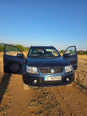 Suzuki Grand vitara - Car24.bg Suzuki Grand vitara