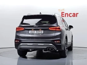 Hyundai Santa fe 2Wd Premium | Auto.bg — изображение 4 Hyundai Santa fe 2Wd Premium | Auto.bg — изображение 4