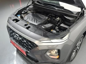 Hyundai Santa fe 2Wd Premium | Auto.bg — изображение 6 Hyundai Santa fe 2Wd Premium | Auto.bg — изображение 6