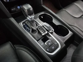 Hyundai Santa fe 2Wd Premium | Auto.bg — изображение 9 Hyundai Santa fe 2Wd Premium | Auto.bg — изображение 9