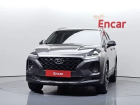 Hyundai Santa fe 2Wd Premium | Auto.bg — изображение 3 Hyundai Santa fe 2Wd Premium | Auto.bg — изображение 3