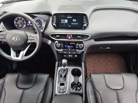 Hyundai Santa fe 2Wd Premium | Auto.bg — изображение 7 Hyundai Santa fe 2Wd Premium | Auto.bg — изображение 7