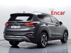 Hyundai Santa fe 2Wd Premium | Auto.bg — изображение 2 Hyundai Santa fe 2Wd Premium | Auto.bg — изображение 2