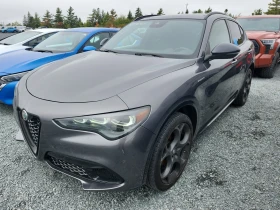 Alfa Romeo Stelvio VELOCE* AWD* 2 КЛЮЧА* ПОДГРЕВ - Car24.bg Alfa Romeo Stelvio VELOCE* AWD* 2 КЛЮЧА* ПОДГРЕВ