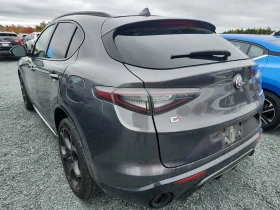Alfa Romeo Stelvio VELOCE* AWD* 2 КЛЮЧА* ПОДГРЕВ - 23999 € - 70571517 2 | Car24.bg Alfa Romeo Stelvio VELOCE* AWD* 2 КЛЮЧА* ПОДГРЕВ - 23999 € - 70571517 2