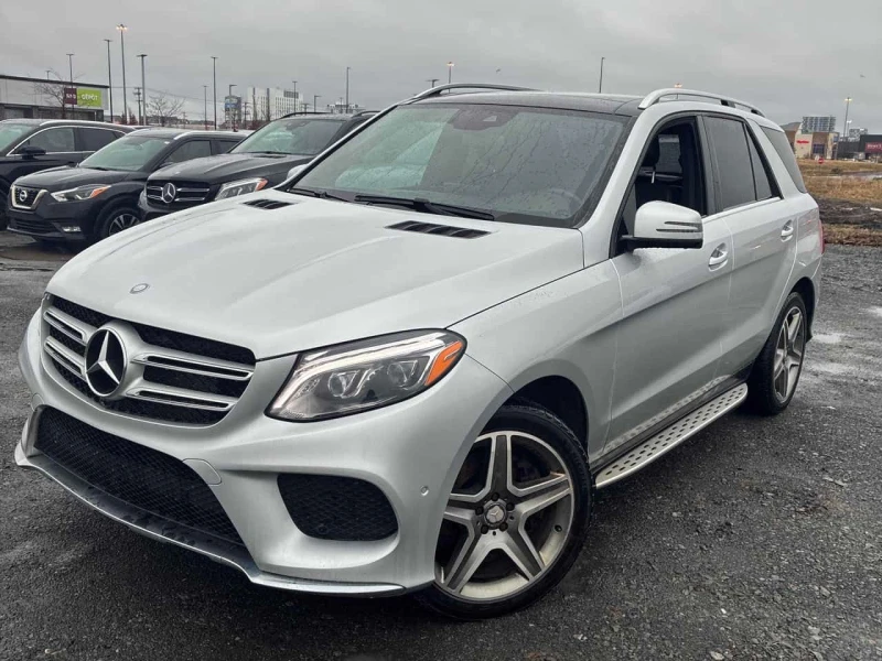 Mercedes-Benz GLE 400 * CARFAX * Harman Kardon * 360 Камери * - 16800 € / 32857.94 лв. - 43322851 1 | Car24.bg Mercedes-Benz GLE 400 * CARFAX * Harman Kardon * 360 Камери * - 16800 € / 32857.94 лв. - 43322851 1