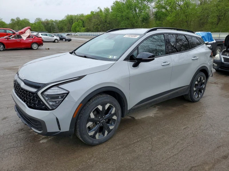 Kia Sportage 2.5l X Line - 19500 € / 38138.68 лв. - 98309175 1 | Car24.bg Kia Sportage 2.5l X Line - 19500 € / 38138.68 лв. - 98309175 1