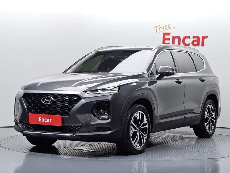 Hyundai Santa fe 2Wd Premium | Auto.bg — изображение 1 Hyundai Santa fe 2Wd Premium | Auto.bg — изображение 1