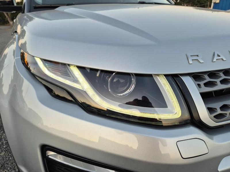 Land Rover Range Rover Evoque ФЕЙСЛИФТ!!! - 10900 € - 37322993 1 | Car24.bg Land Rover Range Rover Evoque ФЕЙСЛИФТ!!! - 10900 € - 37322993 1