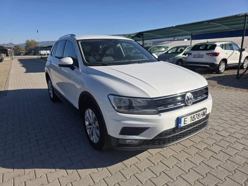 VW Tiguan 2.0TDi /4Motion/ Лизинг - 13500 € - 71842254 1 | Car24.bg VW Tiguan 2.0TDi /4Motion/ Лизинг - 13500 € - 71842254 1
