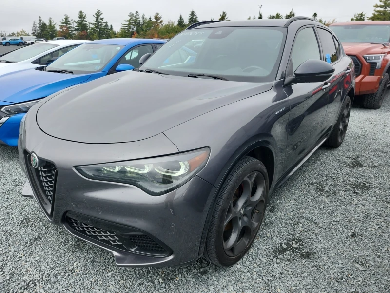 Alfa Romeo Stelvio VELOCE* AWD* 2 КЛЮЧА* ПОДГРЕВ - 23999 € - 70571517 1 | Car24.bg Alfa Romeo Stelvio VELOCE* AWD* 2 КЛЮЧА* ПОДГРЕВ - 23999 € - 70571517 1