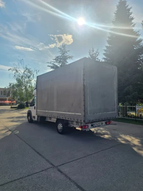 Fiat Ducato 3.0 180 к.с. | Auto.bg — изображение 6 Fiat Ducato 3.0 180 к.с. | Auto.bg — изображение 6