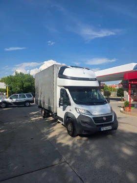 Fiat Ducato 3.0 180 к.с. | Auto.bg — изображение 3 Fiat Ducato 3.0 180 к.с. | Auto.bg — изображение 3