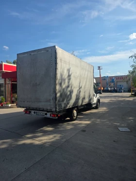 Fiat Ducato 3.0 180 к.с. | Auto.bg — изображение 4 Fiat Ducato 3.0 180 к.с. | Auto.bg — изображение 4