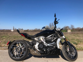 Ducati XDIAVEL S Black | Mobile.bg   3