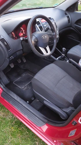 Kia Ceed | Mobile.bg — малка снимка 11