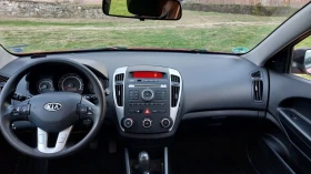 Kia Ceed | Mobile.bg — малка снимка 9