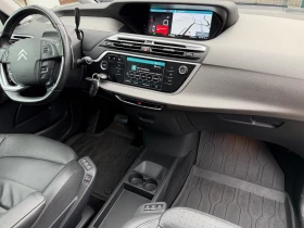 Citroen Grand C4 Picasso 2.0HDI Spacetourer.Full. - 17950 лв. / 9177.69 € - 36843131 12 | Car24.bg Citroen Grand C4 Picasso 2.0HDI Spacetourer.Full. - 17950 лв. / 9177.69 € - 36843131 12