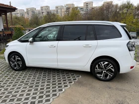 Citroen Grand C4 Picasso 2.0HDI Spacetourer.Full. - 17950 лв. / 9177.69 € - 36843131 7 | Car24.bg Citroen Grand C4 Picasso 2.0HDI Spacetourer.Full. - 17950 лв. / 9177.69 € - 36843131 7
