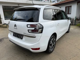Citroen Grand C4 Picasso 2.0HDI Spacetourer.Full. - 17950 лв. / 9177.69 € - 36843131 4 | Car24.bg Citroen Grand C4 Picasso 2.0HDI Spacetourer.Full. - 17950 лв. / 9177.69 € - 36843131 4