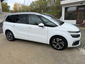 Citroen Grand C4 Picasso 2.0HDI Spacetourer.Full. - 17950 лв. / 9177.69 € - 36843131 3 | Car24.bg Citroen Grand C4 Picasso 2.0HDI Spacetourer.Full. - 17950 лв. / 9177.69 € - 36843131 3