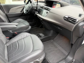 Citroen Grand C4 Picasso 2.0HDI Spacetourer.Full. - 17950 лв. / 9177.69 € - 36843131 11 | Car24.bg Citroen Grand C4 Picasso 2.0HDI Spacetourer.Full. - 17950 лв. / 9177.69 € - 36843131 11