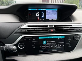 Citroen Grand C4 Picasso 2.0HDI Spacetourer.Full. - 17950 лв. / 9177.69 € - 36843131 16 | Car24.bg Citroen Grand C4 Picasso 2.0HDI Spacetourer.Full. - 17950 лв. / 9177.69 € - 36843131 16