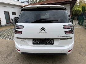 Citroen Grand C4 Picasso 2.0HDI Spacetourer.Full. - 17950 лв. / 9177.69 € - 36843131 5 | Car24.bg Citroen Grand C4 Picasso 2.0HDI Spacetourer.Full. - 17950 лв. / 9177.69 € - 36843131 5