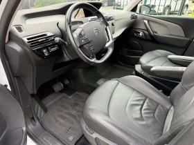 Citroen Grand C4 Picasso 2.0HDI Spacetourer.Full. - 17950 лв. / 9177.69 € - 36843131 10 | Car24.bg Citroen Grand C4 Picasso 2.0HDI Spacetourer.Full. - 17950 лв. / 9177.69 € - 36843131 10
