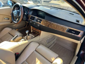 BMW 525 XI 4x4 - 11200 лв. / 5726.47 € - 64671327 10 | Car24.bg BMW 525 XI 4x4 - 11200 лв. / 5726.47 € - 64671327 10