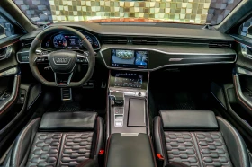 Audi Rs6 B&O/CERAMIC/CARBON - 179999 лв. / 92032.03 € - 44496670 16 | Car24.bg Audi Rs6 B&O/CERAMIC/CARBON - 179999 лв. / 92032.03 € - 44496670 16