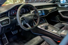 Audi Rs6 B&O/CERAMIC/CARBON - 179999 лв. / 92032.03 € - 44496670 8 | Car24.bg Audi Rs6 B&O/CERAMIC/CARBON - 179999 лв. / 92032.03 € - 44496670 8