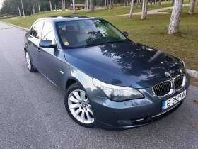 BMW 530E - Car24.bg BMW 530E