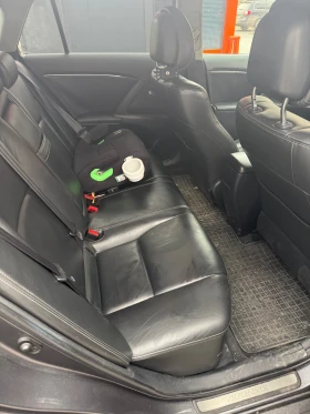 Toyota Avensis 2.2 D4D - 5750 € / 11246.02 лв. - 37816643 7 | Car24.bg Toyota Avensis 2.2 D4D - 5750 € / 11246.02 лв. - 37816643 7