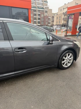 Toyota Avensis 2.2 D4D - 5750 € / 11246.02 лв. - 37816643 6 | Car24.bg Toyota Avensis 2.2 D4D - 5750 € / 11246.02 лв. - 37816643 6