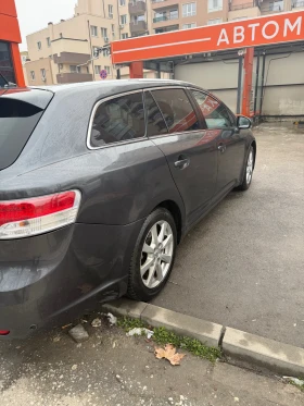 Toyota Avensis 2.2 D4D - 5750 € / 11246.02 лв. - 37816643 5 | Car24.bg Toyota Avensis 2.2 D4D - 5750 € / 11246.02 лв. - 37816643 5