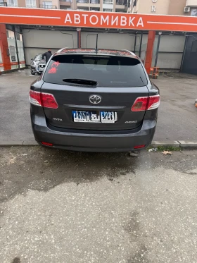 Toyota Avensis 2.2 D4D - 5750 € / 11246.02 лв. - 37816643 4 | Car24.bg Toyota Avensis 2.2 D4D - 5750 € / 11246.02 лв. - 37816643 4