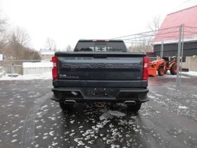 Chevrolet Silverado 2019 * LT Trail Boss * ОТ ПРЕДСТАВИТЕЛСТВО - 24890 € / 48680.61 лв. - 93533724 5 | Car24.bg Chevrolet Silverado 2019 * LT Trail Boss * ОТ ПРЕДСТАВИТЕЛСТВО - 24890 € / 48680.61 лв. - 93533724 5