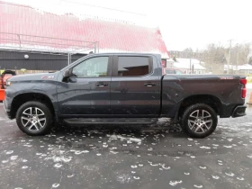 Chevrolet Silverado 2019 * LT Trail Boss * ОТ ПРЕДСТАВИТЕЛСТВО - 24890 € / 48680.61 лв. - 93533724 7 | Car24.bg Chevrolet Silverado 2019 * LT Trail Boss * ОТ ПРЕДСТАВИТЕЛСТВО - 24890 € / 48680.61 лв. - 93533724 7