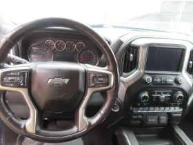 Chevrolet Silverado 2019 * LT Trail Boss * ОТ ПРЕДСТАВИТЕЛСТВО - 24890 € / 48680.61 лв. - 93533724 12 | Car24.bg Chevrolet Silverado 2019 * LT Trail Boss * ОТ ПРЕДСТАВИТЕЛСТВО - 24890 € / 48680.61 лв. - 93533724 12