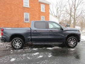 Chevrolet Silverado 2019 * LT Trail Boss * ОТ ПРЕДСТАВИТЕЛСТВО - 24890 € / 48680.61 лв. - 93533724 3 | Car24.bg Chevrolet Silverado 2019 * LT Trail Boss * ОТ ПРЕДСТАВИТЕЛСТВО - 24890 € / 48680.61 лв. - 93533724 3